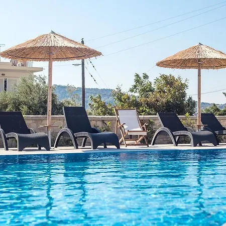 فندق Madison Boutique 4*