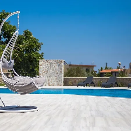 Madison Boutique Hotel Faliraki