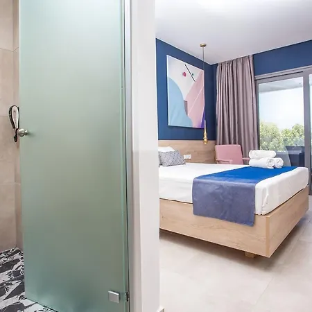 Hotel Madison Boutique